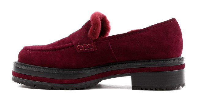 Sasha Fabiani Туфли 00000010936 4