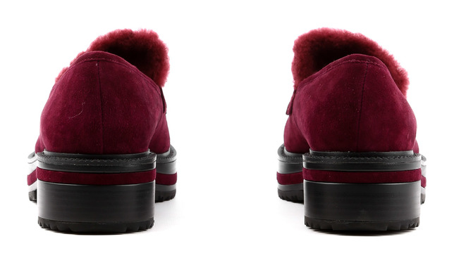 Sasha Fabiani Туфли 00000010936 6