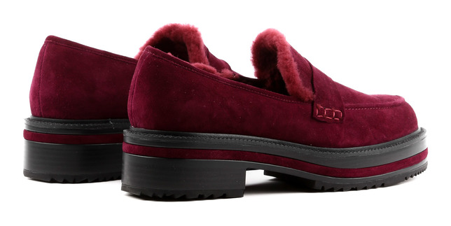 Sasha Fabiani Туфли 00000010936 2