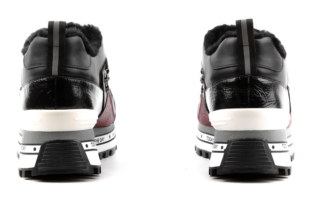 Sasha Fabiani Кроссовки 00000010933 6