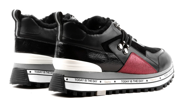 Sasha Fabiani Кроссовки 00000010933 2