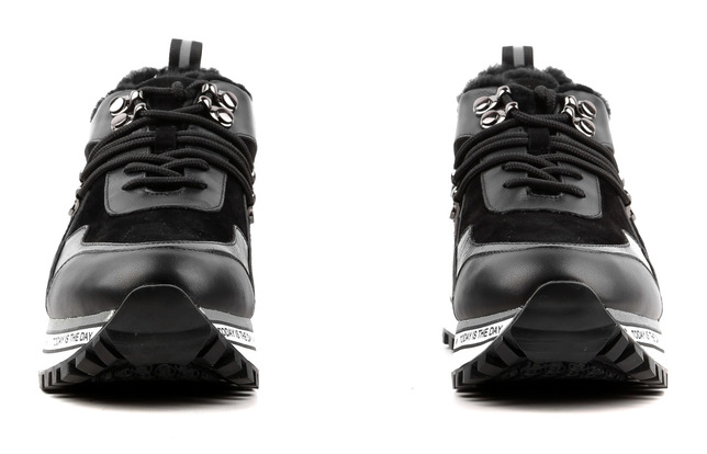 Sasha Fabiani Кроссовки 00000010933 5