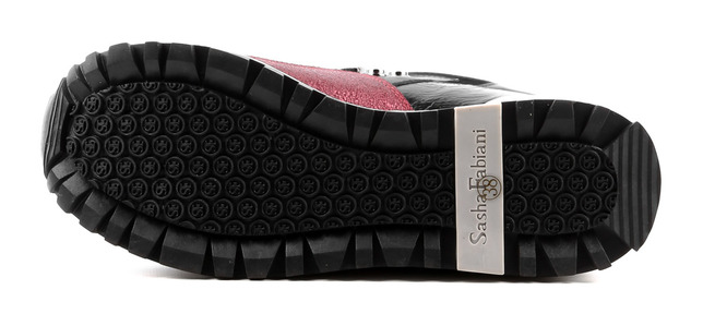 Sasha Fabiani Кроссовки 00000010933 7