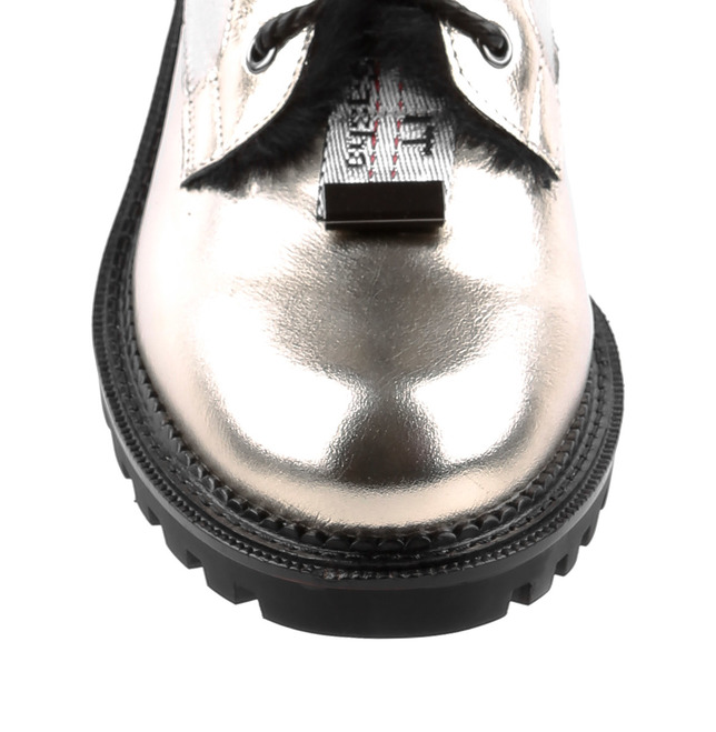 Sasha Fabiani Ботинки зимние 00000010932 10