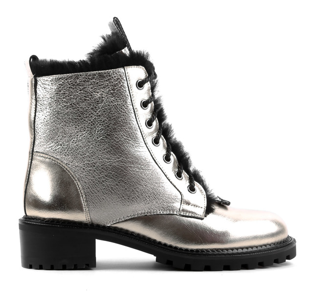 Sasha Fabiani Ботинки зимние 00000010932 5