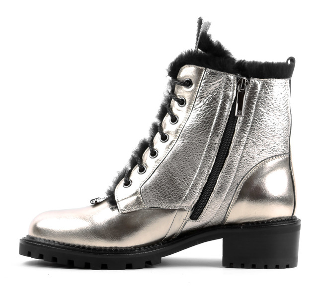 Sasha Fabiani Ботинки зимние 00000010932 6