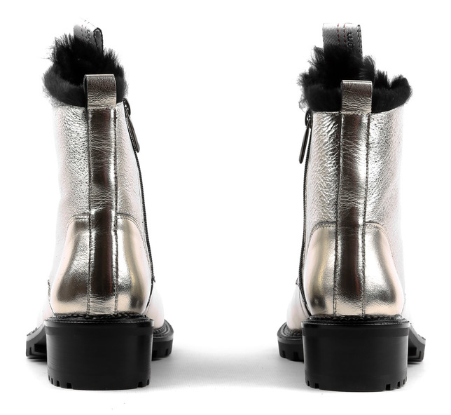 Sasha Fabiani Ботинки зимние 00000010932 8