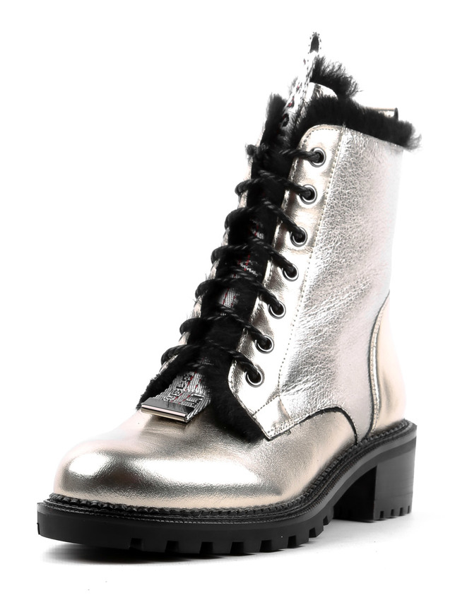 Sasha Fabiani Ботинки зимние 00000010932 11