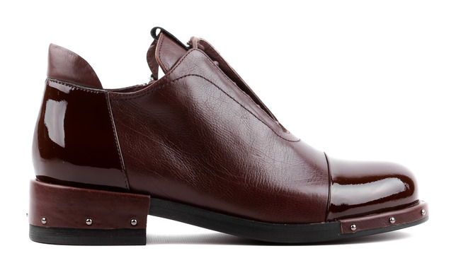 LeBERDES Ботинки осенние 00000010925 3