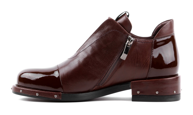 LeBERDES Ботинки осенние 00000010925 4