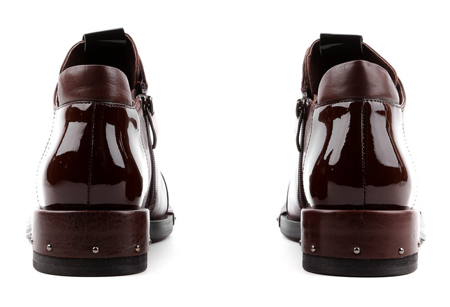 LeBERDES Ботинки осенние 00000010925 6