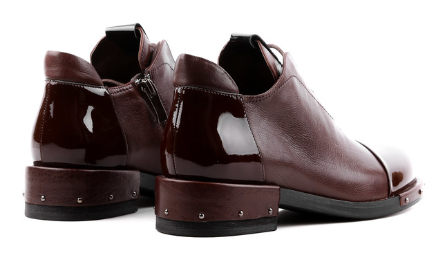 LeBERDES Ботинки осенние 00000010925 2