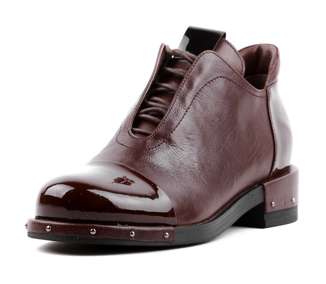 LeBERDES Ботинки осенние 00000010925 9