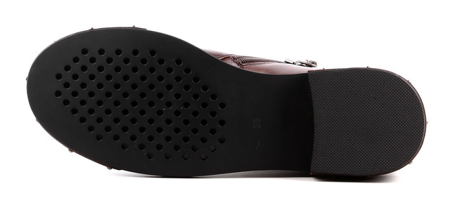 LeBERDES Ботинки осенние 00000010925 7