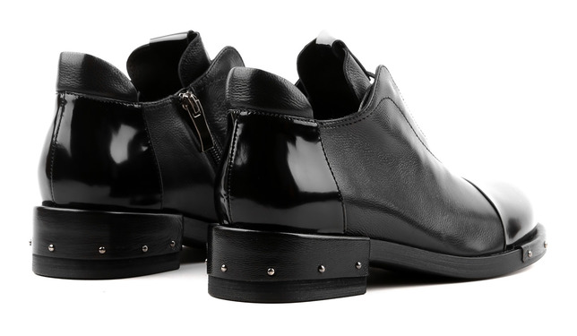 LeBERDES Черевики осінні 00000010924 2