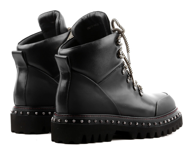 LeBERDES Черевики зимові 00000010922 5