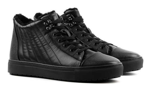 Arzoni Bazalini Ботинки зимние 00000010950 1