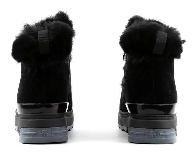 LeBERDES Черевики зимові 00000010948 6