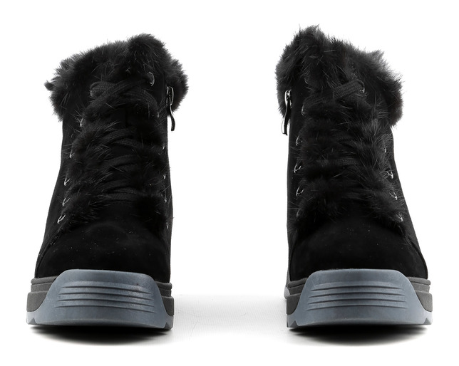 LeBERDES Черевики зимові 00000010948 5