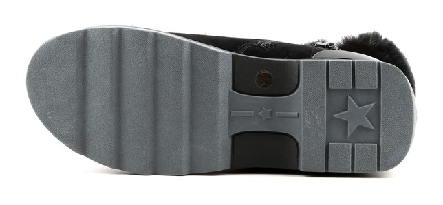 LeBERDES Черевики зимові 00000010948 7