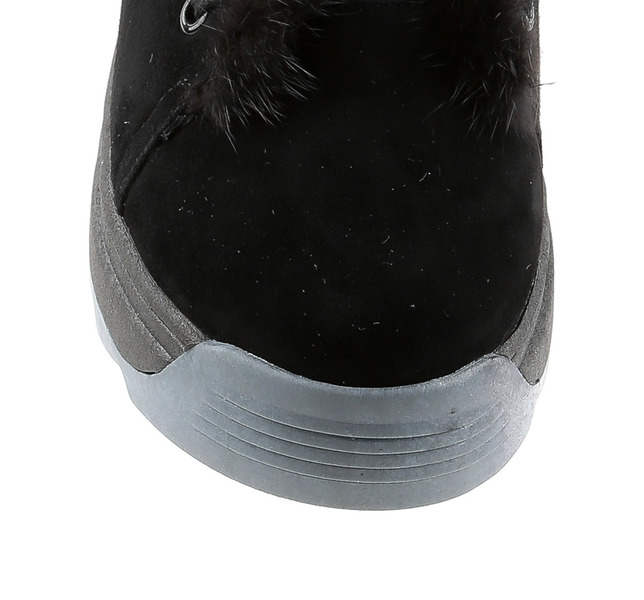 LeBERDES Черевики зимові 00000010948 8