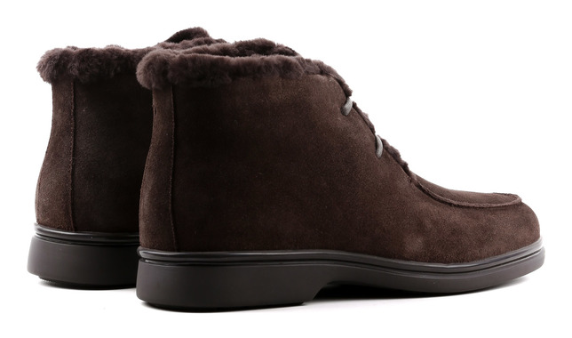 LeBERDES Черевики зимові 00000010946 2