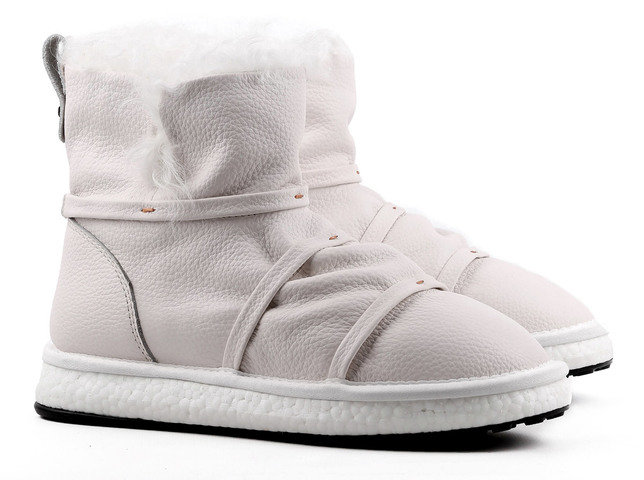 LeBERDES Угги 00000010944 3