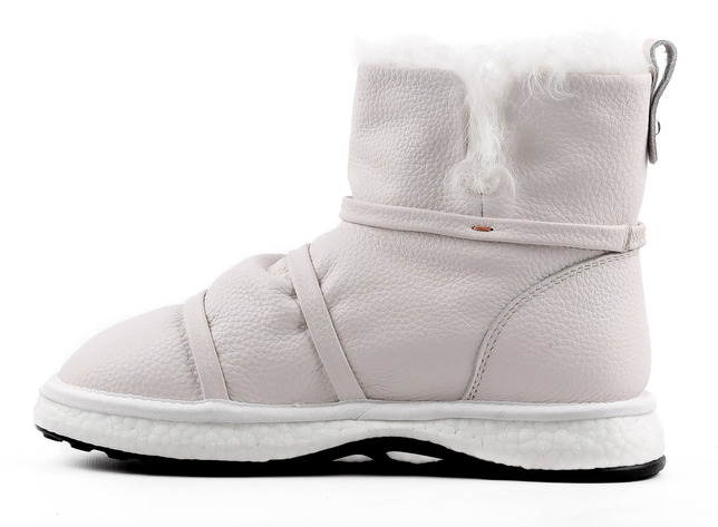 LeBERDES Угги 00000010944 4