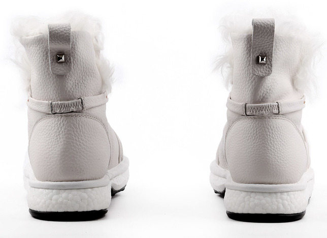 LeBERDES Угги 00000010944 5