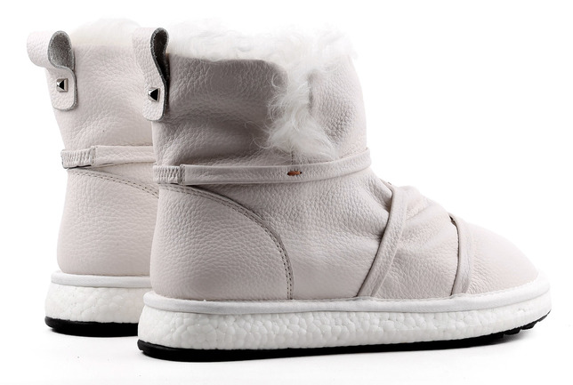 LeBERDES Угги 00000010944 2