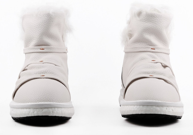 LeBERDES Угги 00000010944 6