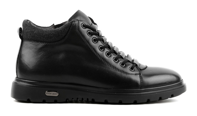 LeBERDES Черевики зимові 00000010941 3