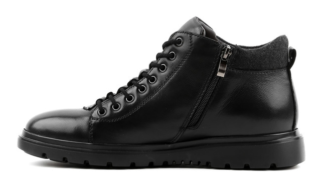 LeBERDES Черевики зимові 00000010941 4