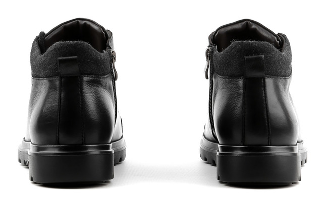 LeBERDES Черевики зимові 00000010941 6