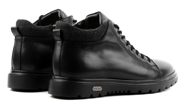 LeBERDES Черевики зимові 00000010941 2