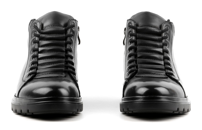 LeBERDES Черевики зимові 00000010941 5