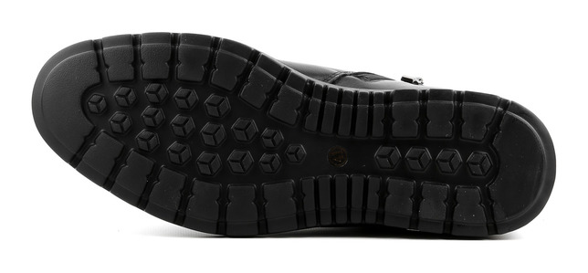 LeBERDES Черевики зимові 00000010941 7