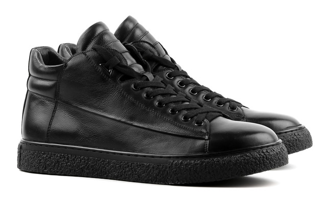 LeBERDES Черевики зимові 00000010940 1