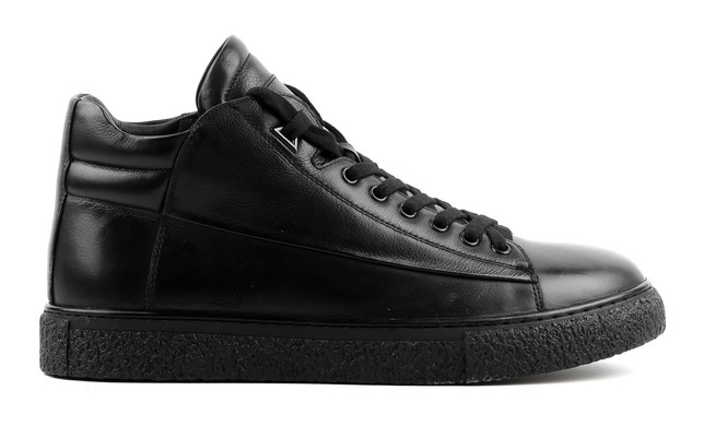 LeBERDES Черевики зимові 00000010940 3