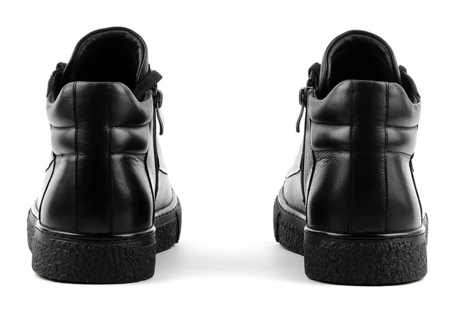 LeBERDES Черевики зимові 00000010940 6