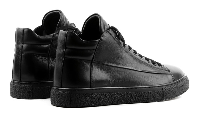 LeBERDES Черевики зимові 00000010940 2