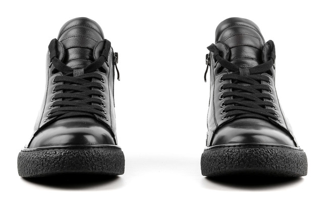 LeBERDES Черевики зимові 00000010940 5