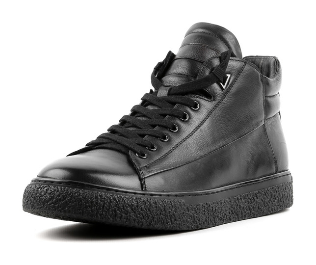 LeBERDES Черевики зимові 00000010940 9