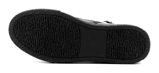 LeBERDES Черевики зимові 00000010940 7