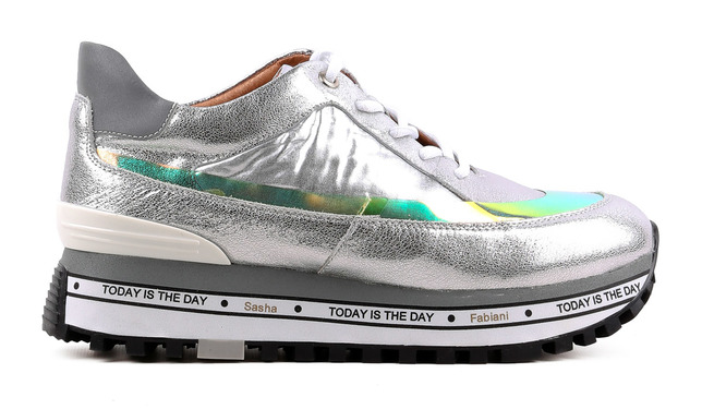 Sasha Fabiani Кросівки 00000010954 3