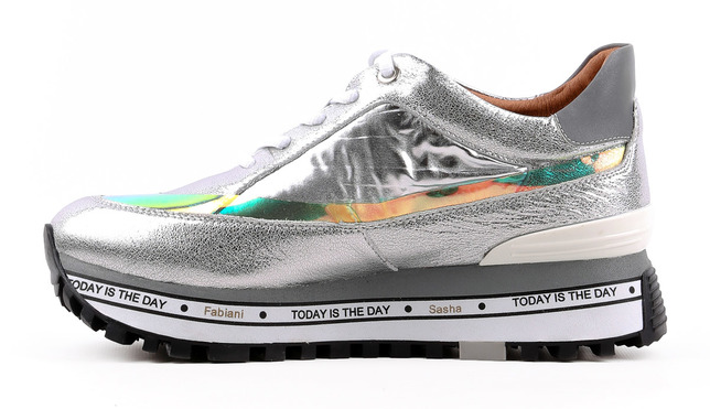 Sasha Fabiani Кросівки 00000010954 4