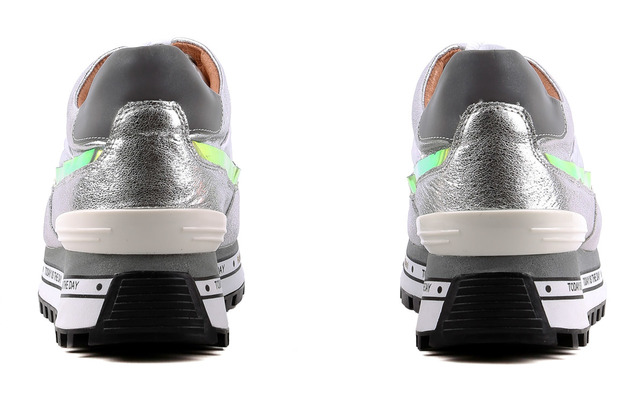 Sasha Fabiani Кросівки 00000010954 6