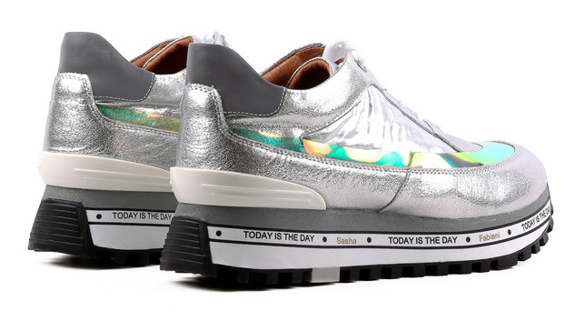 Sasha Fabiani Кросівки 00000010954 2