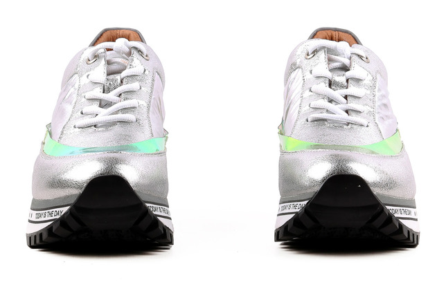 Sasha Fabiani Кросівки 00000010954 5