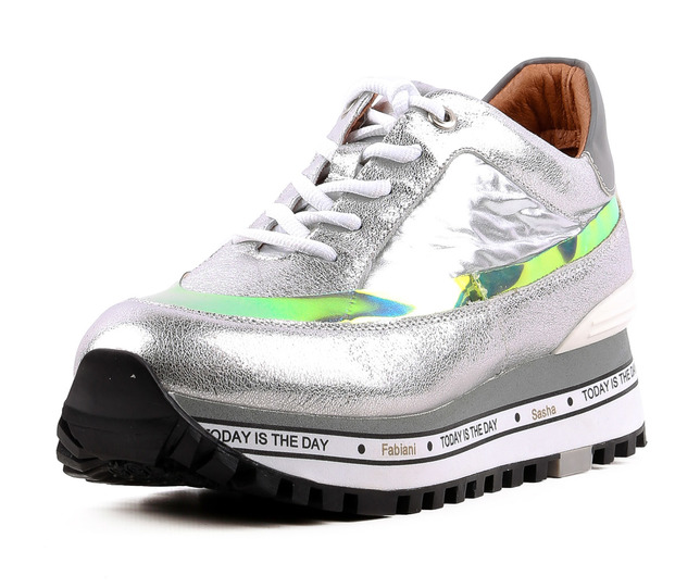 Sasha Fabiani Кросівки 00000010954 8